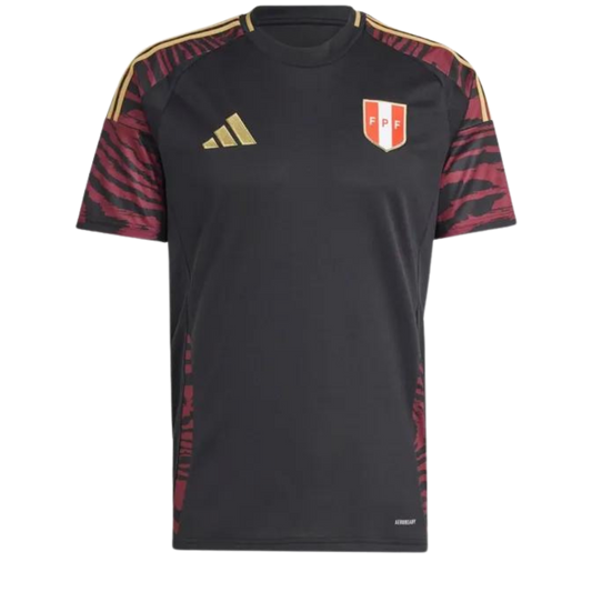 Tenue Pérou -  Disponible chez MBK SHOP®