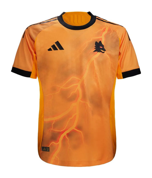 Tenue AS Roma 25/26 -  Disponible chez MBK SHOP®
