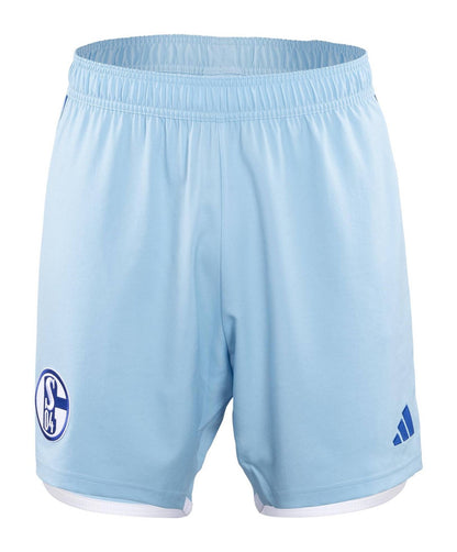 Tenue Schalke 04 -  Disponible chez MBK SHOP®