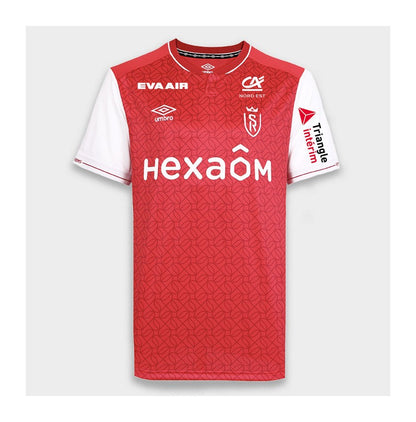 Tenue Stade Reims -  Disponible chez MBK SHOP®