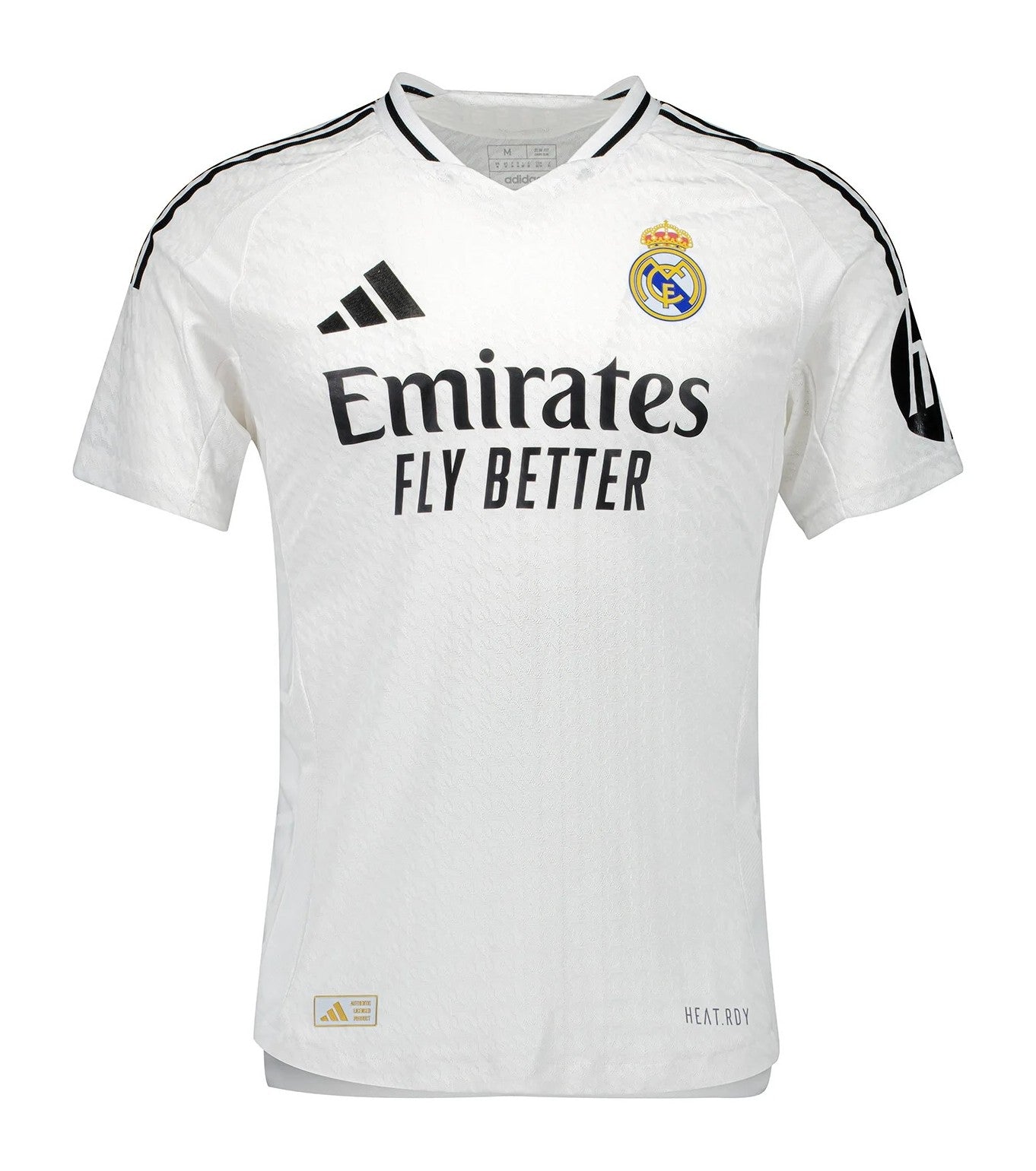 Tenue Real Madrid 24/25 -  Disponible chez MBK SHOP®