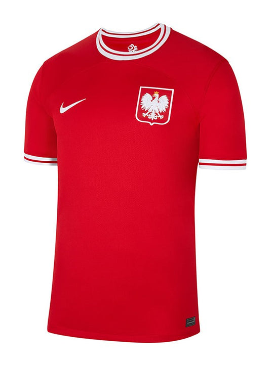 Tenue Pologne -  Disponible chez MBK SHOP®