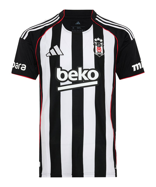 Tenue Beşiktaş 25/26 -  Disponible chez MBK SHOP®