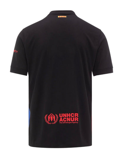 Tenue FC Barcelona 24/25 -  Disponible chez MBK SHOP®