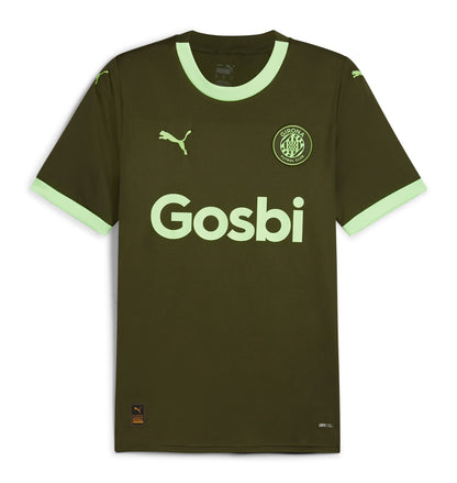 Tenue Girona -  Disponible chez MBK SHOP®