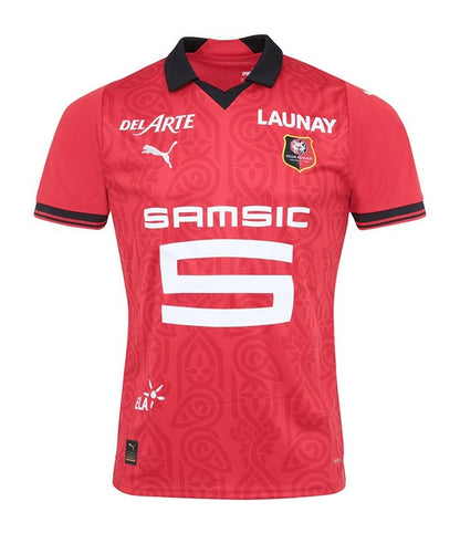 Tenue Stade Rennais -  Disponible chez MBK SHOP®