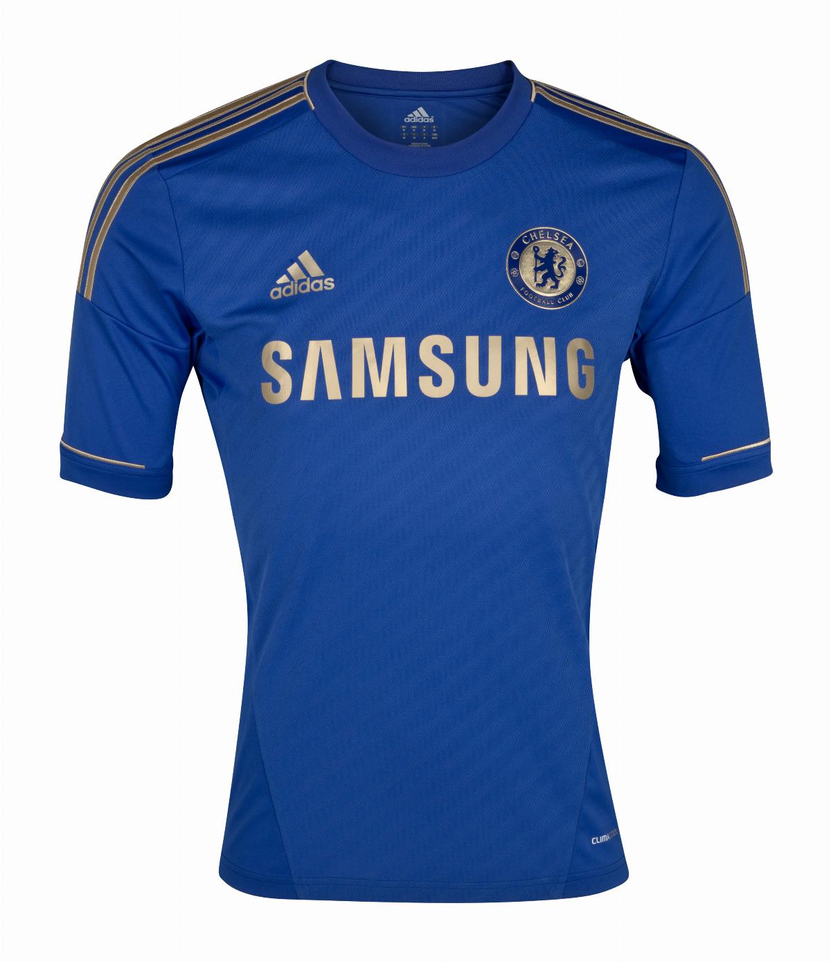 Tenue Chelsea FC -  Disponible chez MBK SHOP®