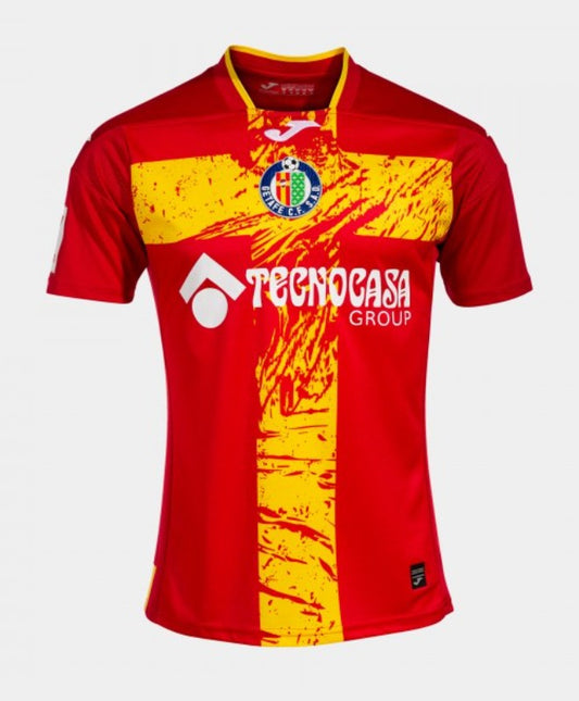 Tenue Getafe -  Disponible chez MBK SHOP®