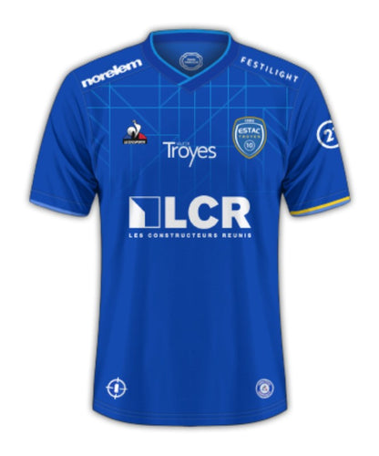 Tenue ESTAC Troyes -  Disponible chez MBK SHOP®