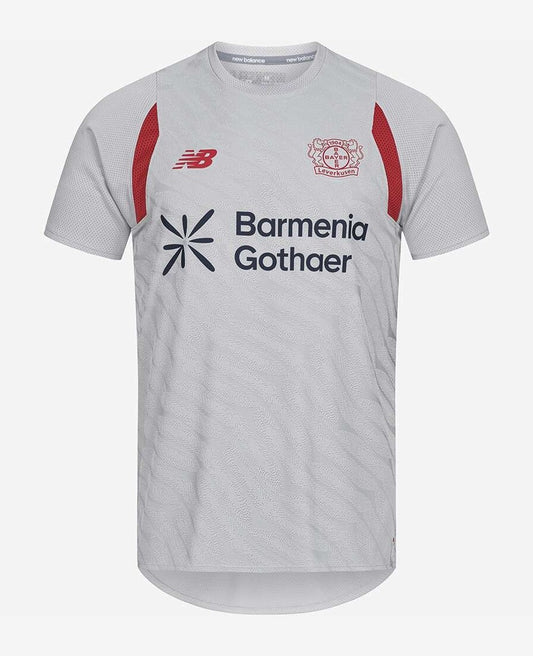 Tenue Bayer 04 Leverkusen 25/26 -  Disponible chez MBK SHOP®