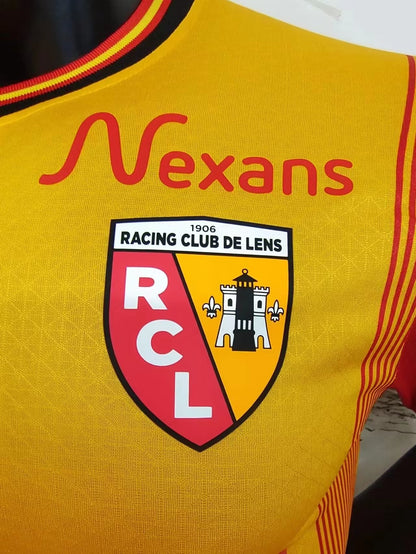 Tenue RC Lens -  Disponible chez MBK SHOP®