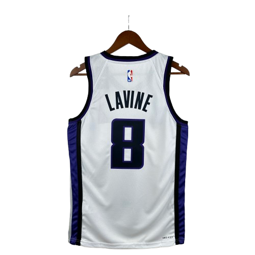 Tenue Sacramento Kings -  Disponible chez MBK SHOP®