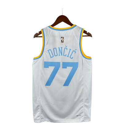 Tenue Los Angeles Lakers -  Disponible chez MBK SHOP®