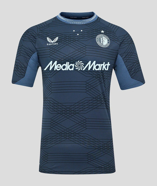 Tenue Feyenoord 25/26 -  Disponible chez MBK SHOP®