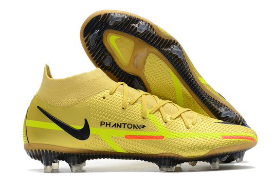 Crampons Nike Phantom GT – Disponible chez MBK SHOP®