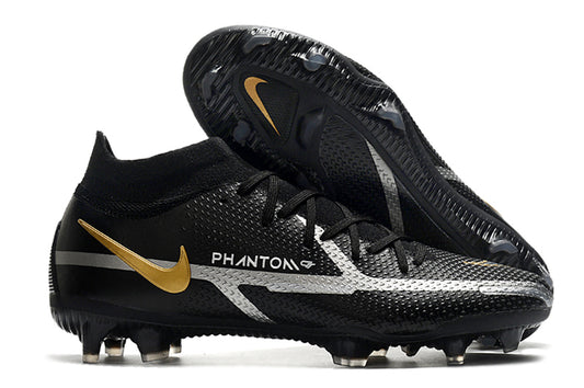 Crampons Nike Phantom GT – Disponible chez MBK SHOP®