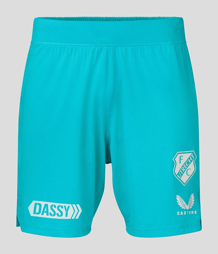 Tenue FC Utrecht -  Disponible chez MBK SHOP®