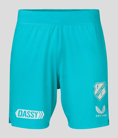 Tenue FC Utrecht -  Disponible chez MBK SHOP®