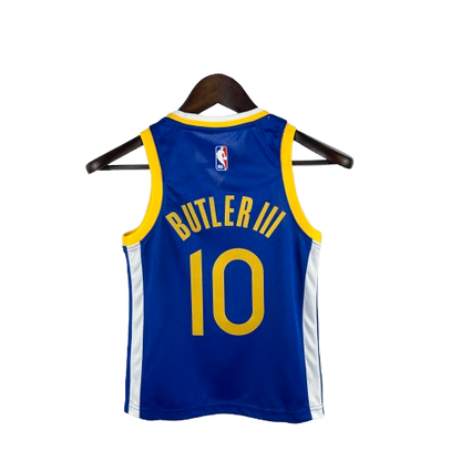 Tenue Golden State Warriors -  Disponible chez MBK SHOP®