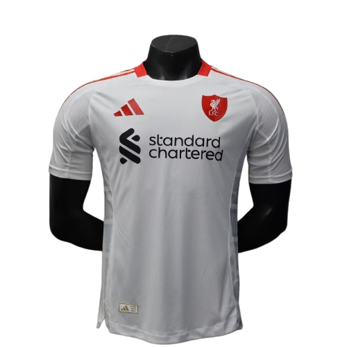 Tenue Liverpool FC 25/26 -  Disponible chez MBK SHOP®