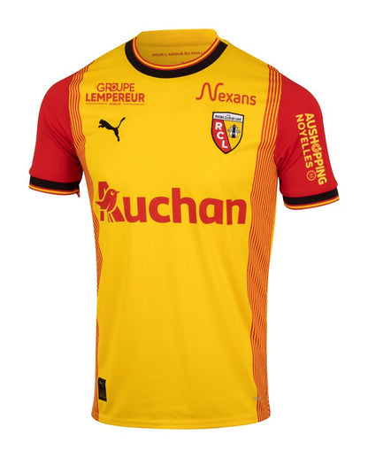 Tenue RC Lens -  Disponible chez MBK SHOP®