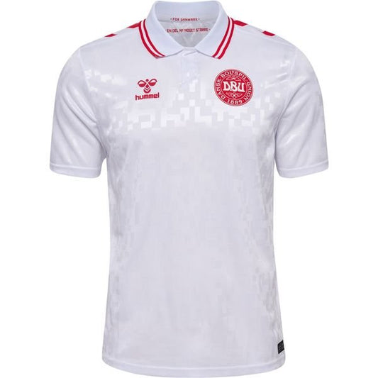 Tenue Danemark -  Disponible chez MBK SHOP®