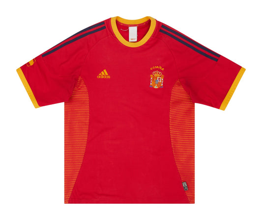 Tenue Espagne -  Disponible chez MBK SHOP®