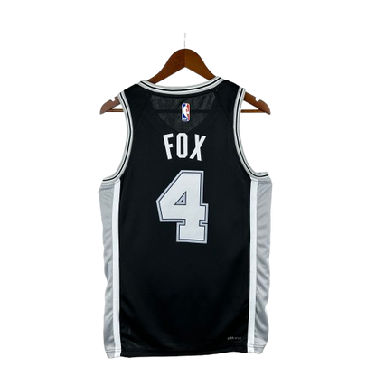 Tenue San Antonio Spurs -  Disponible chez MBK SHOP®