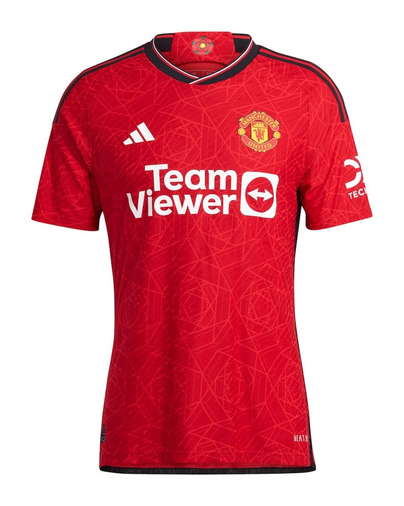 Manchester united team shop online