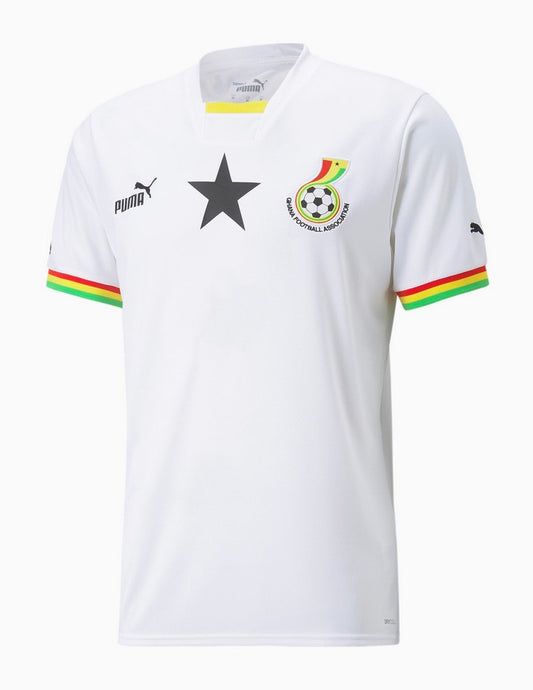Tenue Ghana -  Disponible chez MBK SHOP®