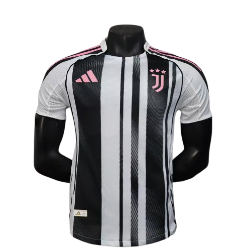 Tenue Juventus 25/26 -  Disponible chez MBK SHOP®