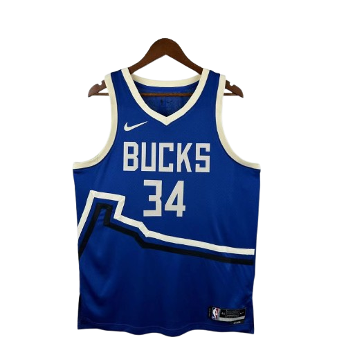 Tenue Milwaukee Bucks -  Disponible chez MBK SHOP®