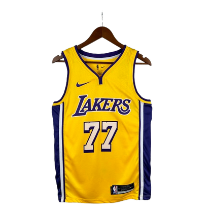 Tenue Los Angeles Lakers -  Disponible chez MBK SHOP®