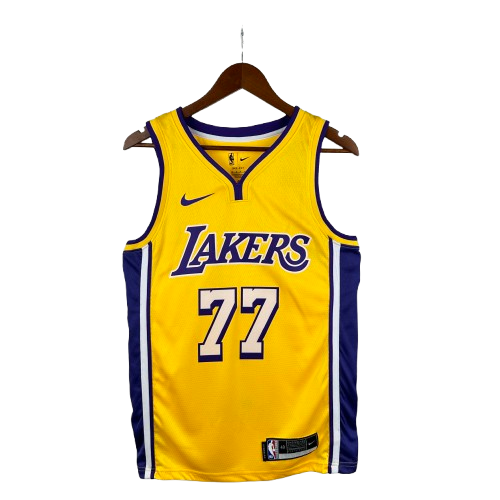 Tenue Los Angeles Lakers -  Disponible chez MBK SHOP®