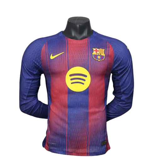 Tenue FC Barcelone 25/26 -  Disponible chez MBK SHOP®