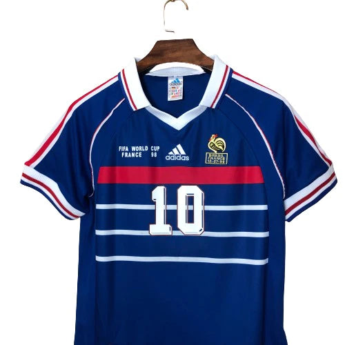 Tenue France -  Disponible chez MBK SHOP®
