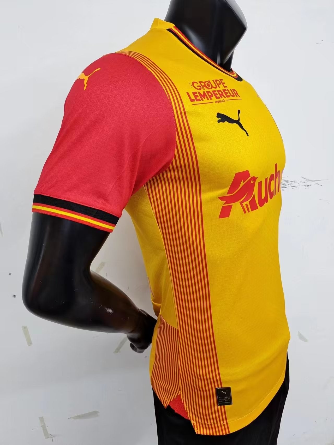 Tenue RC Lens -  Disponible chez MBK SHOP®