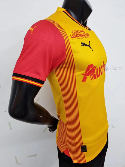 Tenue RC Lens -  Disponible chez MBK SHOP®