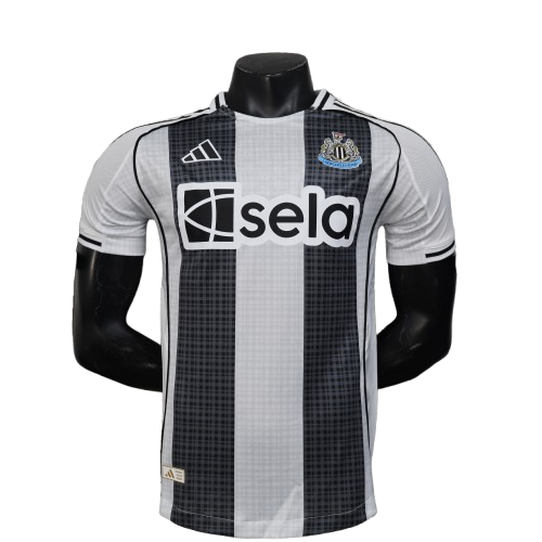 Tenue Newcastle United 25/26 -  Disponible chez MBK SHOP®