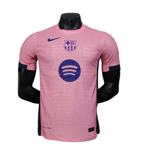 Tenue FC Barcelone 25/26 -  Disponible chez MBK SHOP®