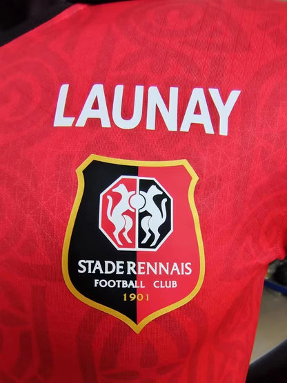Tenue Stade Rennais -  Disponible chez MBK SHOP®
