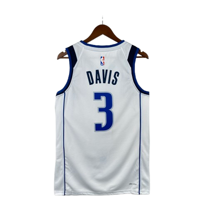 Tenue Dallas Mavericks -  Disponible chez MBK SHOP®