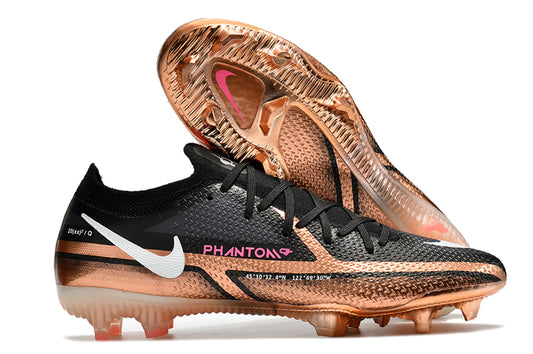 Crampons Nike Phantom GT – Disponible chez MBK SHOP®