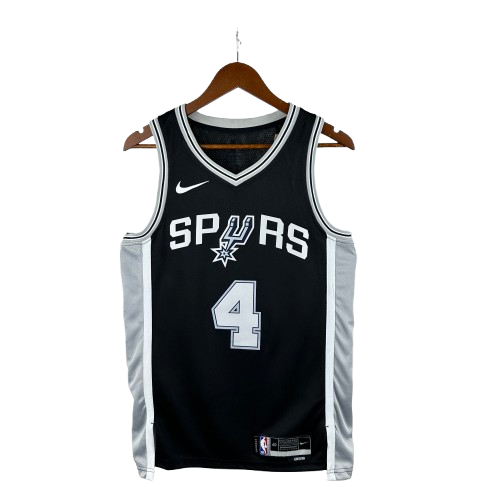Tenue San Antonio Spurs -  Disponible chez MBK SHOP®
