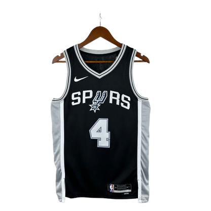 Tenue San Antonio Spurs -  Disponible chez MBK SHOP®