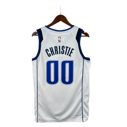 Tenue Dallas Mavericks -  Disponible chez MBK SHOP®