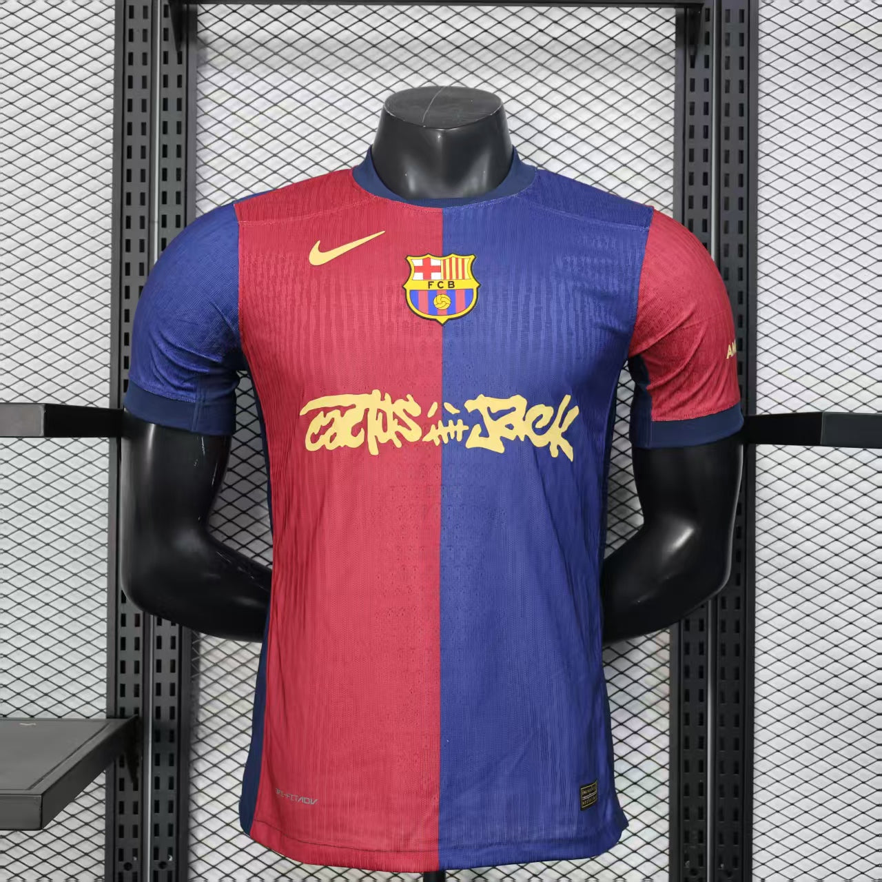 Tenue FC Barcelone 25/26 -  Disponible chez MBK SHOP®