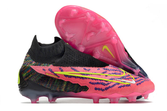 Crampons Nike Phantom GX – Disponible chez MBK SHOP®