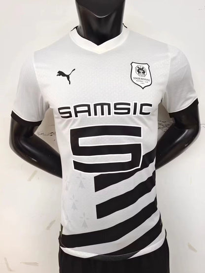 Tenue Stade Rennais -  Disponible chez MBK SHOP®