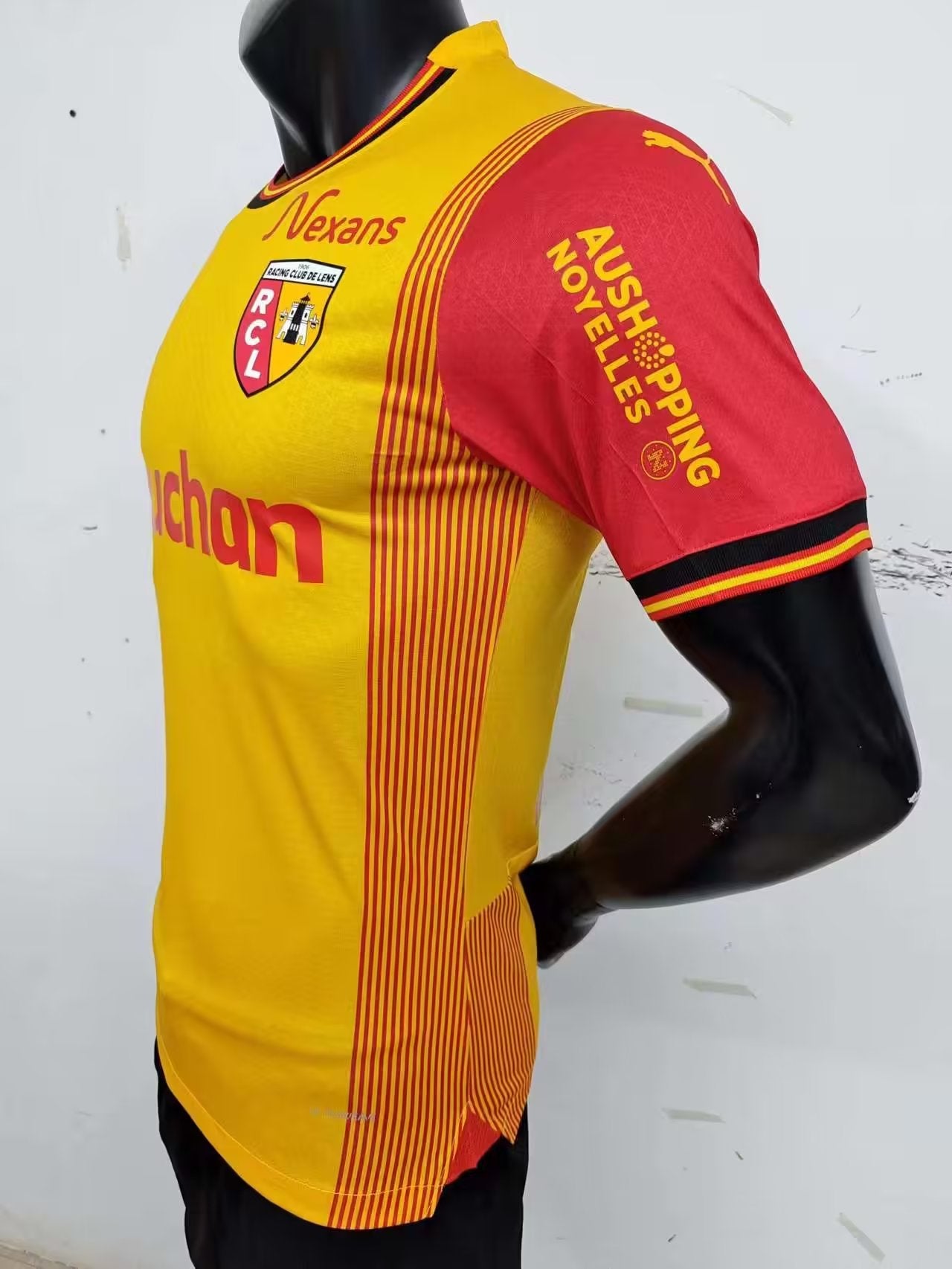 Tenue RC Lens -  Disponible chez MBK SHOP®
